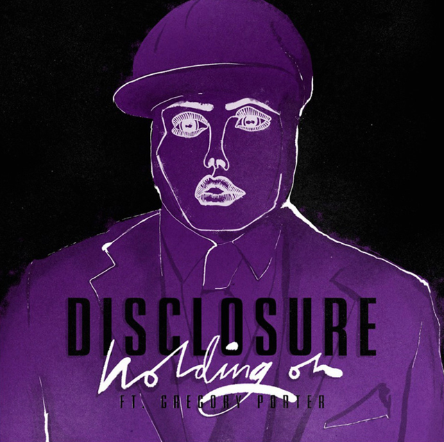 Видео недели: Disсlosure — Holding Оn