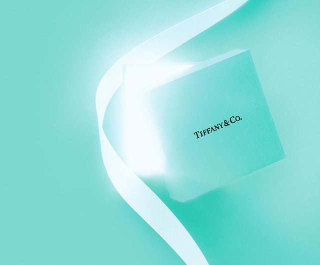 Tiffany & Co. изменят знаменитую бирюзовую упаковку?