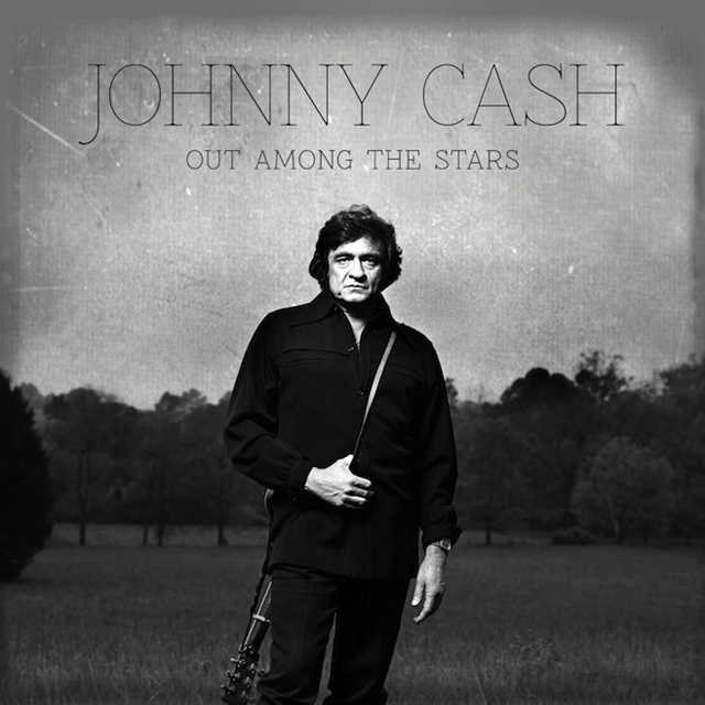 \"Потерянный\" альбом Джонни Кэша выпустят в следующем году