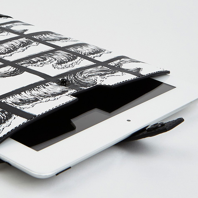 Объект желания: чехол для iPad от Kenzo