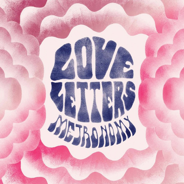 Альбом недели: Metronomy — Love Letters