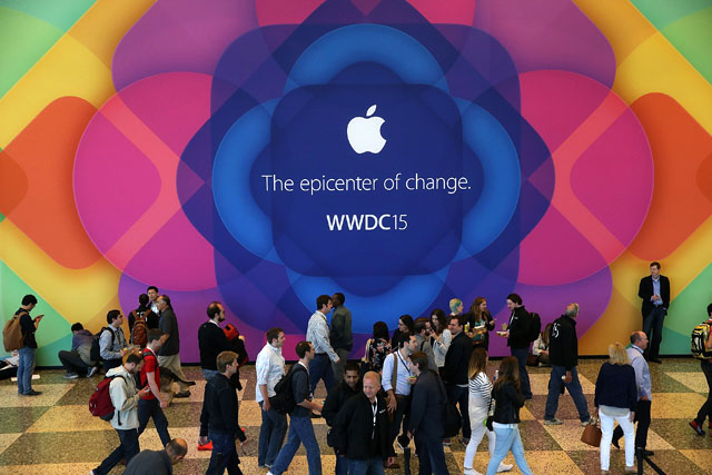 Все, что нужно знать об Apple-конференции WWDC-2015