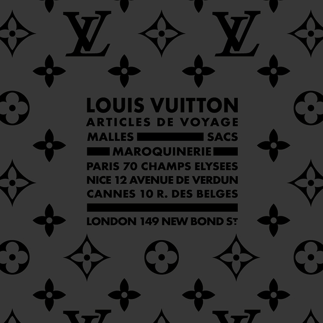 Прямая трансляция мужского показа Louis Vuitton, осень-зима 2015