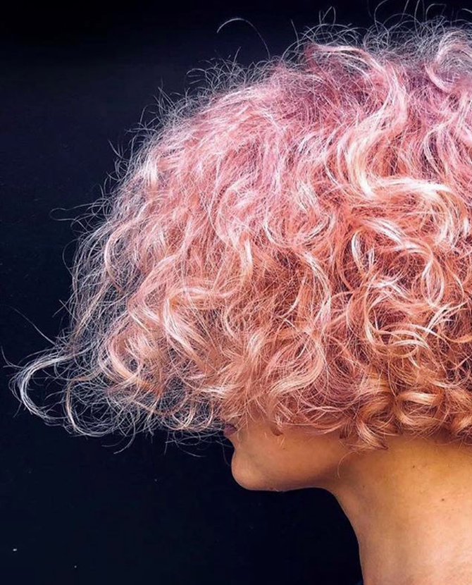Может ли краска для волос вызвать рак? Возможно, а пока главный канцероген — это дискриминация