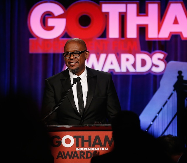 Независимая кинопремия Gotham Independent Film Awards 2013