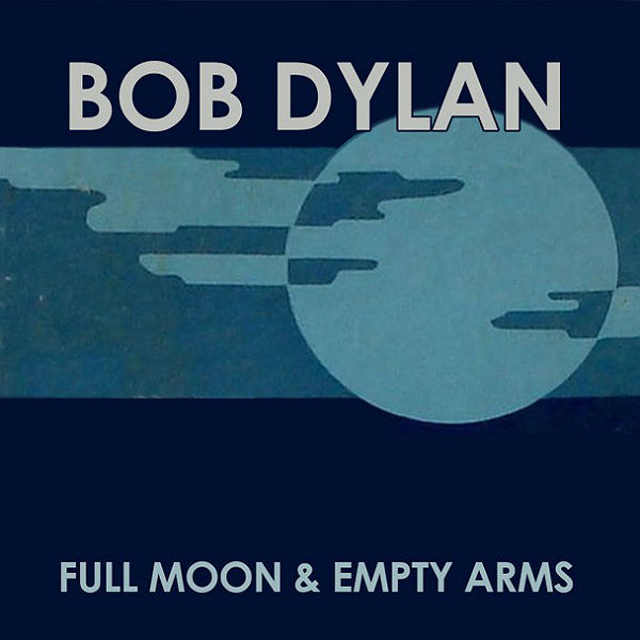 Боб Дилан записал кавер на Фрэнка Синатру