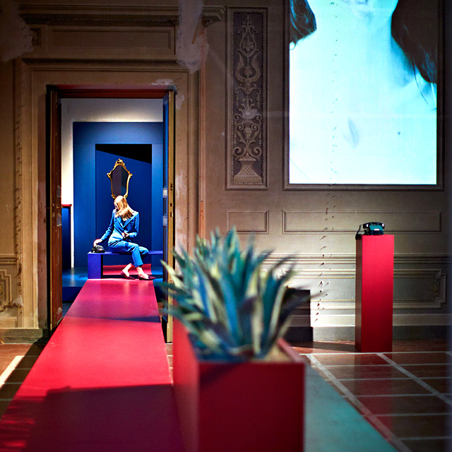 Обзор Buro 24/7: выставка Pitti Uomo во Флоренции