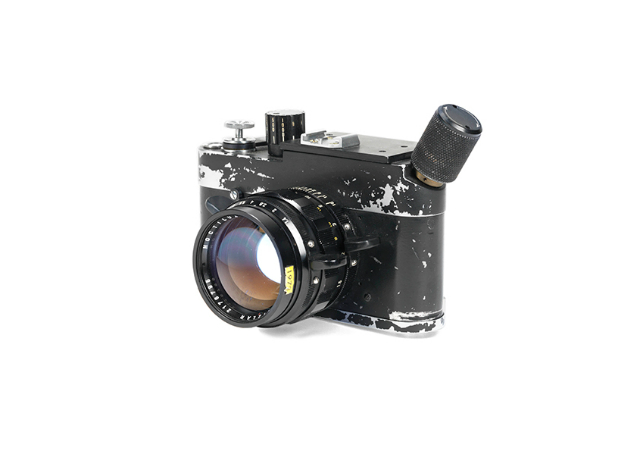 Leica NASA ушла с молотка за $500000
