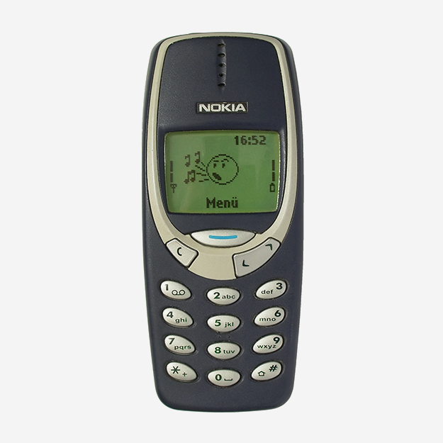 Nokia 3310 вернется на рынок