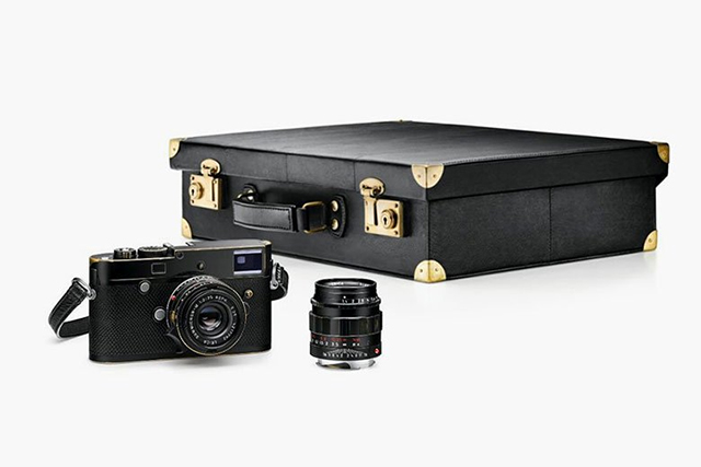 Ленни Кравиц и Leica выпустили камеру