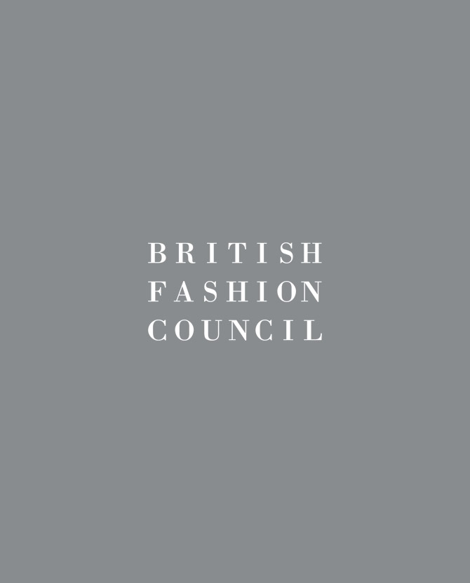 Британский совет моды отметит 100 молодых талантов индустрии