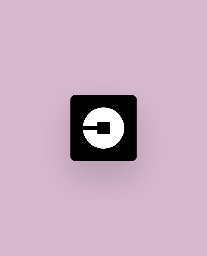 Uber поднимет плату за поездки, чтобы перевести водителей на электромобили