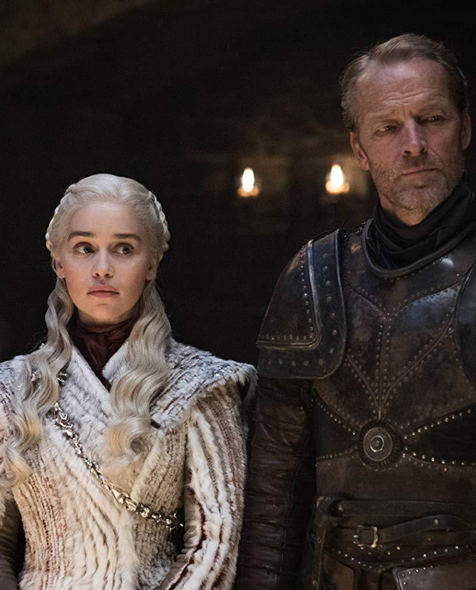 Программный директор HBO прокомментировал требование фанатов переснять финал «Игры престолов»