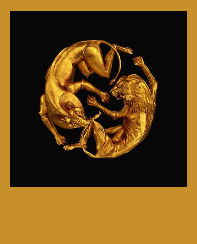 Бейонсе выпустила альбом «The Lion King: The Gift» с треками Кендрика Ламара и Childish Gambino