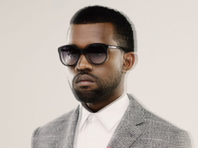Канье Уэст: от College Dropout до Yeezus