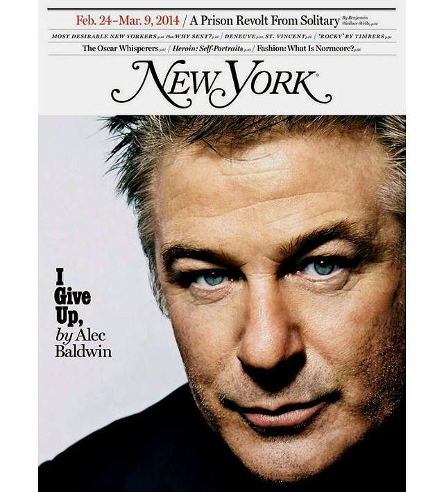 New York Magazine начал выходить в два раза реже