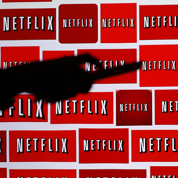Netflix позволит зрителям управлять сюжетами сериалов