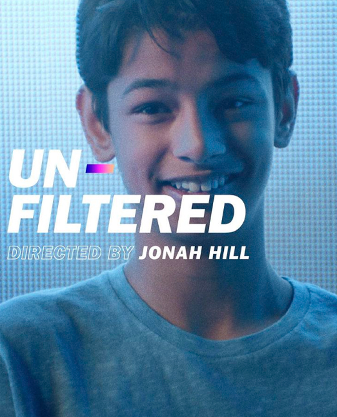 Джона Хилл снял документальный сериал о подростковом буллинге для IGTV