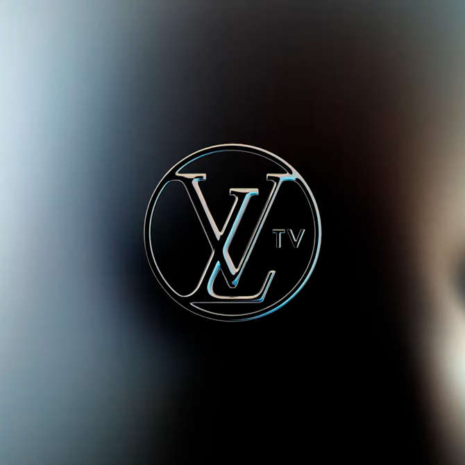 Louis Vuitton запустил раздел LV TV на ютьюбе