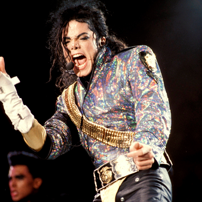 Радио BBC бойкотирует песни Майкла Джексона из-за обвинений в педофилии