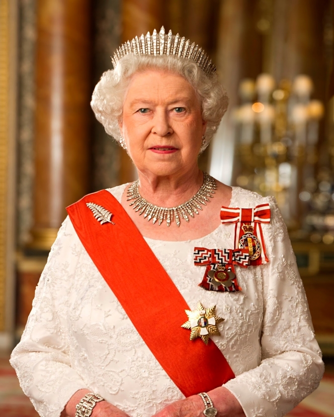Как руководить по-королевски: уроки лидерства от Елизаветы II