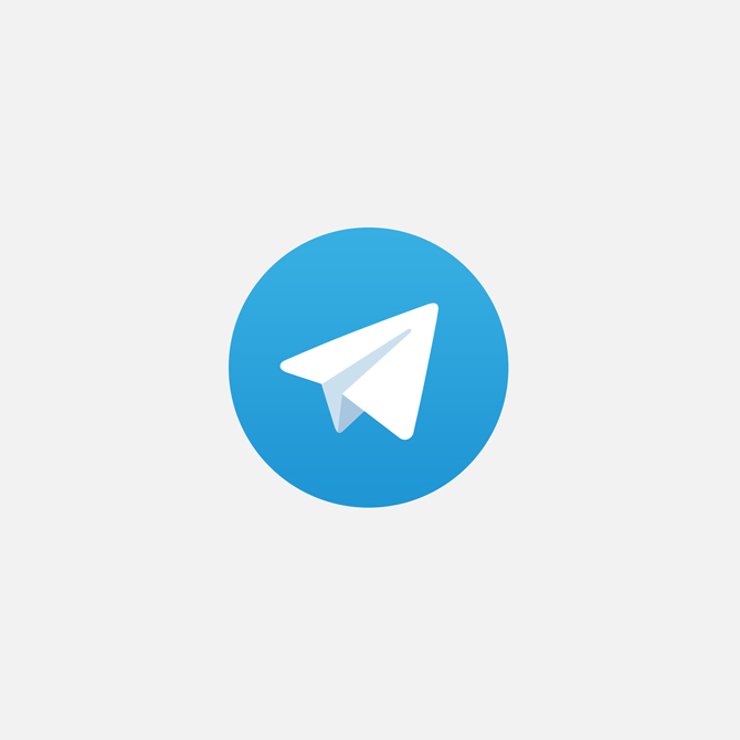 Telegram добавил архивацию чатов