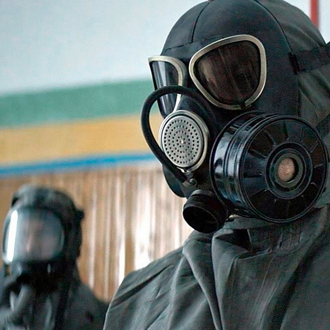 Российский сериал «Эпидемия» покажут на фестивале в Каннах