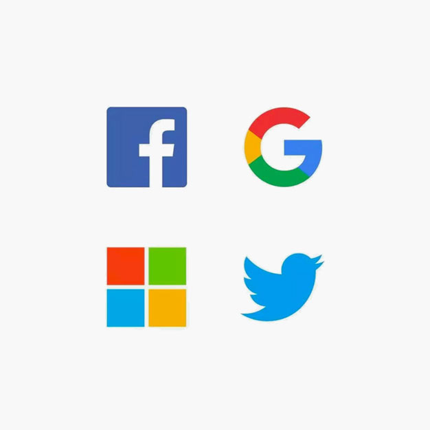 Google, Facebook, Microsoft и Twitter объявили о совместном проекте по передаче данных