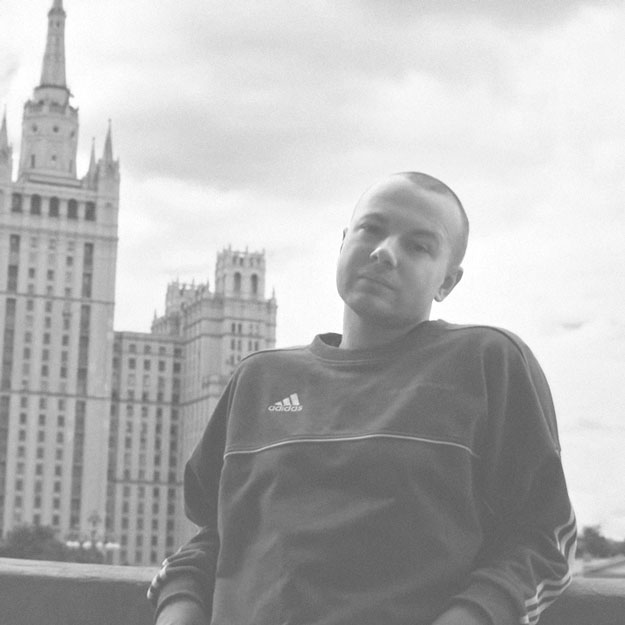 Гоша Рубчинский о коллаборации с adidas и новом документальном проекте