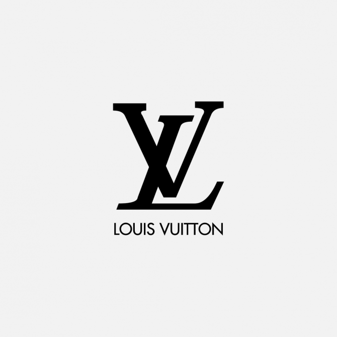Louis Vuitton показал первый рабочий день Вирджила Абло