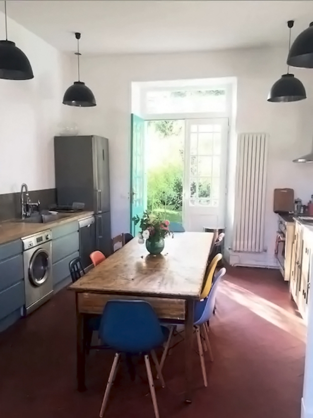 Дом Клода Моне можно арендовать на Airbnb