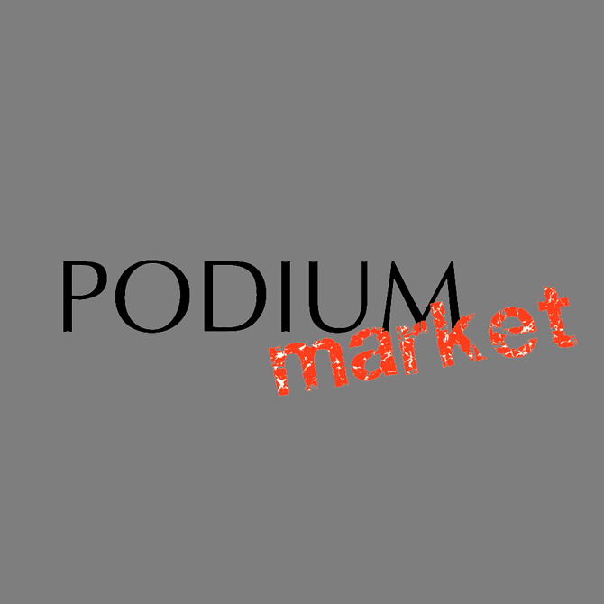 Stockmann закрывает магазины Podium Market
