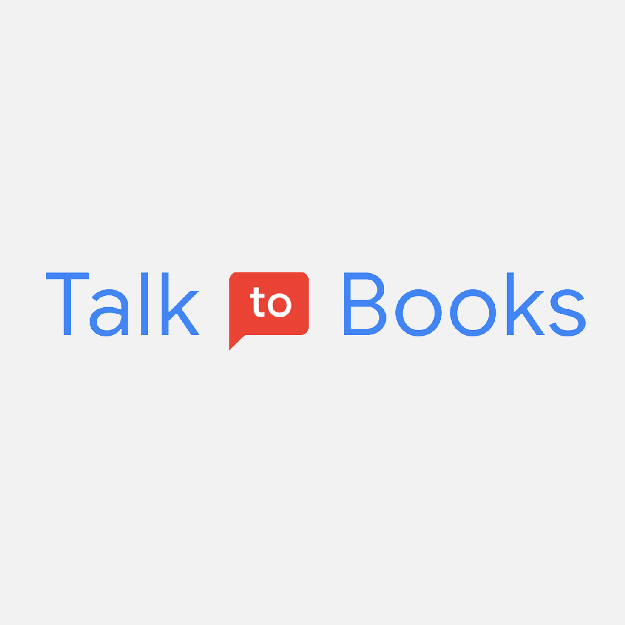 Разговоры с книгой стали реальностью благодаря разработкам Google
