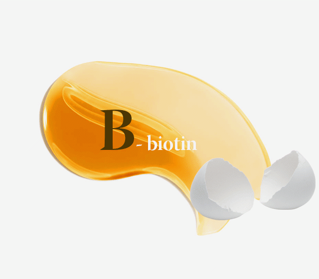 Словарь красоты Buro 24/7: B — biotin