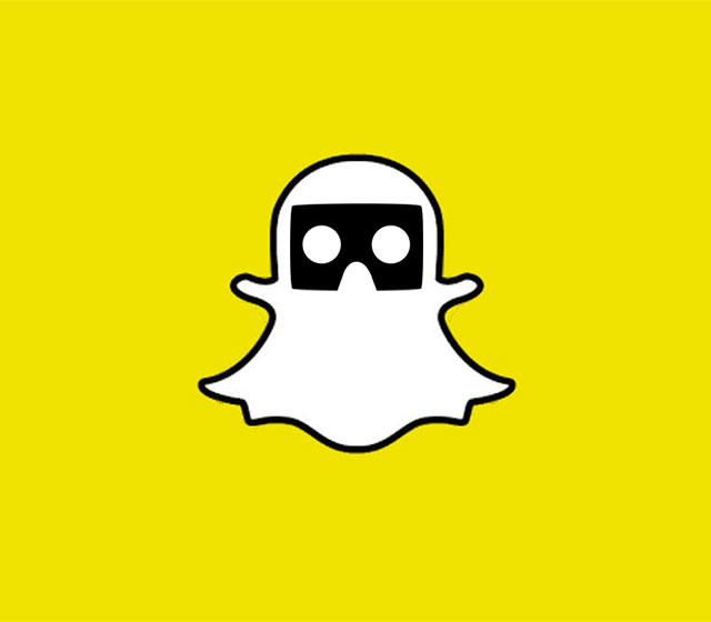 Snapchat собирается выпускать очки виртуальной реальности