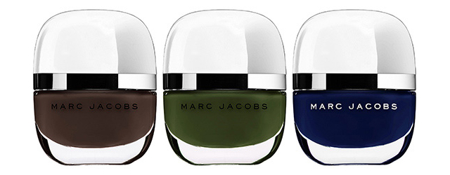 Летняя коллекция Marc Jacobs Beauty
