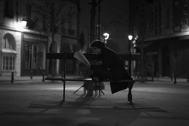 Yves Saint Laurent Beauté покажут серию мини-фильмов La nuit de