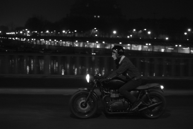 Первые мини-фильмы из нового проекта Yves Saint Laurent Beauté