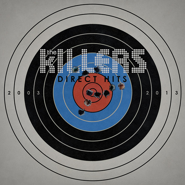 Премьера видео The Killers с Дианной Агрон