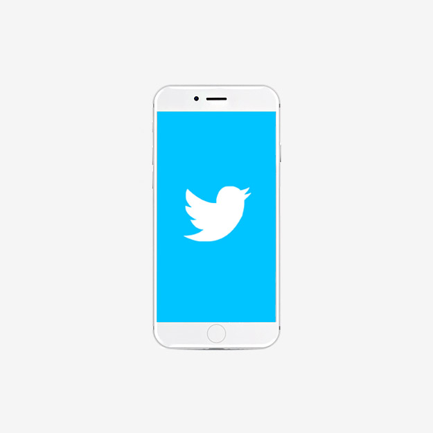 Twitter планирует запустить новостной онлайн-телеканал