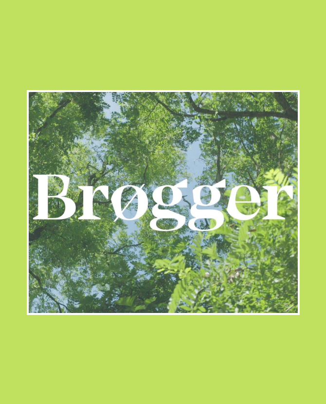 Дизайнер бренда Brøgger, с которым у & Other Stories вышла коллаборация, отвечает на вопросы BURO.