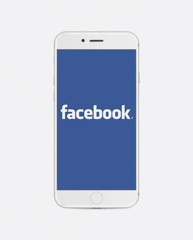 Facebook запустила функцию поиска бесплатного Wi-Fi