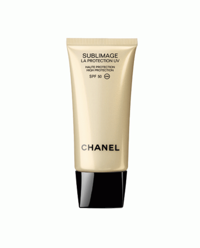 Chanel представили новинки для восстановления кожи