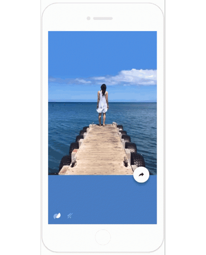 Из live в GIF: Google придумали приложение, которое \"оживит\" любое ваше фото