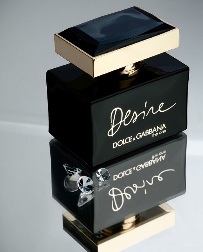 Новый аромат Dolce&Gabbana