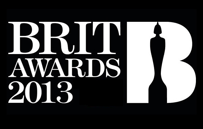 Дэмиен Херст создал статуэтку для Brit Awards