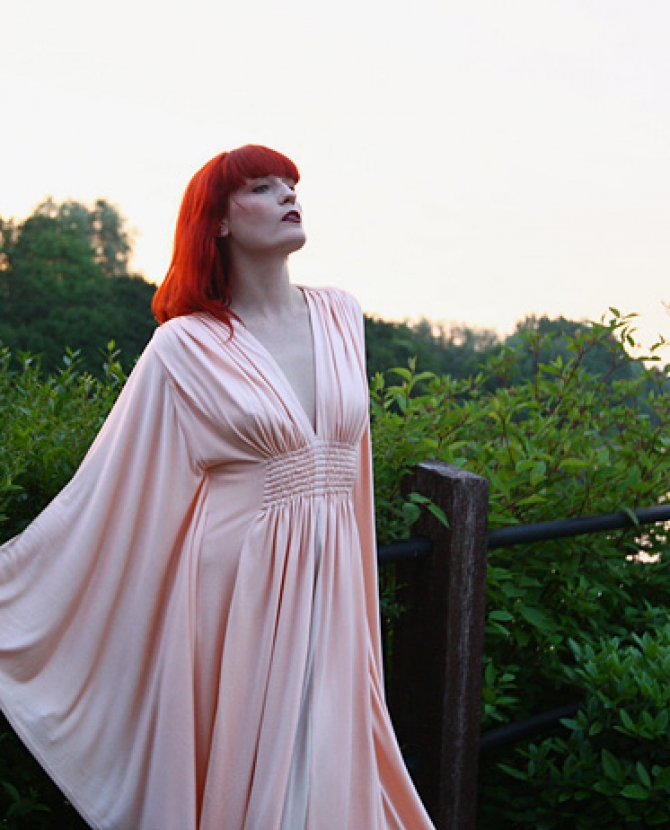 Florence + The Machine: 7 лучших каверов