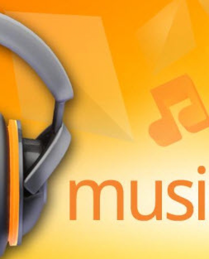 Магазин mp3-музыки от Google 