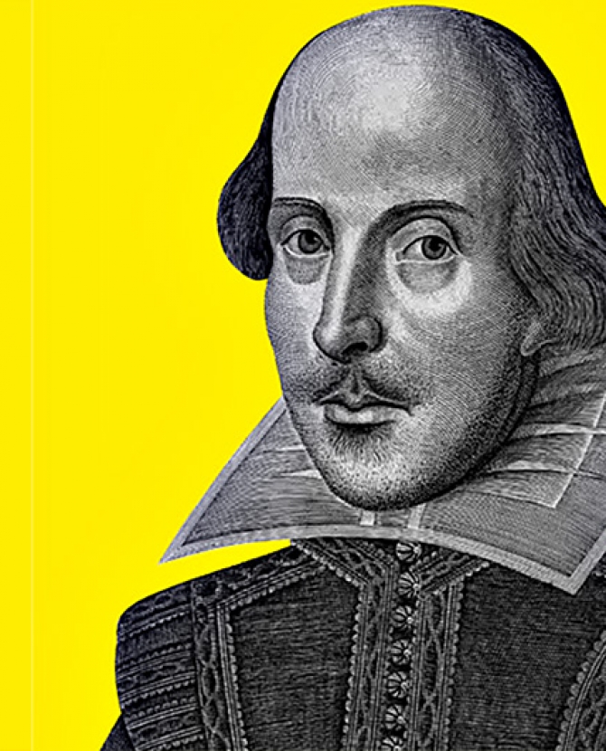 Возрождение Шекспира в British Museum