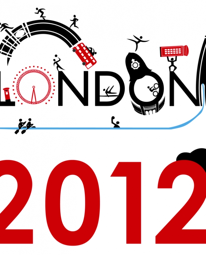 Лондонскую Олимпиаду покажут в интернете